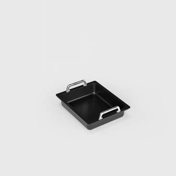 Valualumiini GN 1/2-55 Kahvoilla - GN astiat 1/2 - 5452733G - 1