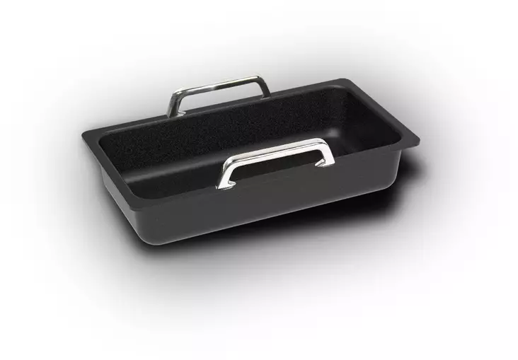 Valualumiini GN 1/3-55 Kahvoilla - GN astiat 1/3 - 5451833G - 1