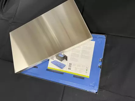 RST-Kylmäalusta kylmäkasetilla GN 1/1 - Kylmäalustat - 13RST-TKH - 2