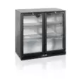 Back Bar Lasiovikaappi BA25H-I - Juomakaapit - 43BA25H - 2
