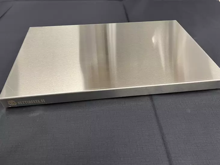 RST-Kylmäalusta kylmäkasetilla GN 1/1 - Kylmäalustat - 13RST-TKH - 1