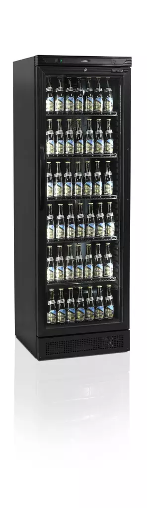 Lasiovi Kylmäkaappi CEV425-I - Juomakaapit - 43CEV425-I - 1