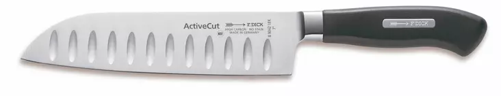 ActiveCut Santoku 18cm - Veitset, veitsien teroitus ja säilytys - 158904218K - 1