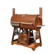 Savustusgrilli Smoky Beast XL - Hiili- ja BBQ savustusgrillit - 97GSSMOKYBXL - 1