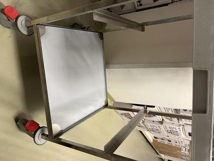 Pohja-allas Tiskikorivaunuun - Altaat - 13BOTPL - 1