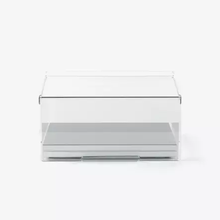 Kansi GN 1/2 kylmäalustalla - Kylmäalustat - 21SCFDGN - 2