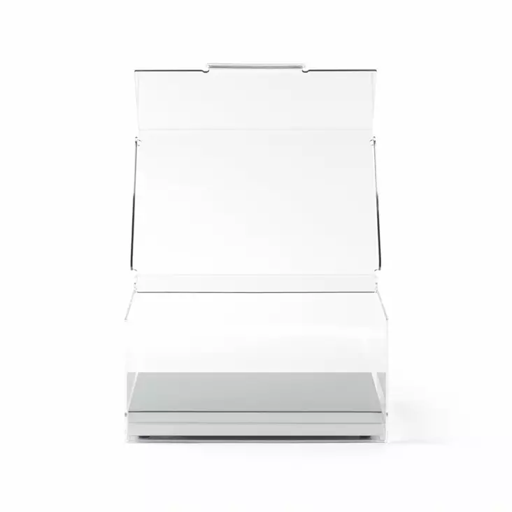 Kansi GN 1/2 kylmäalustalla - Kylmäalustat - 21SCFDGN - 1