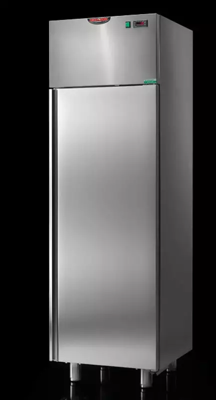 Kylmäkaappi AF04EKOTN - Jääkaapit ammattikäyttöön - 83AF04EKOTN - 1