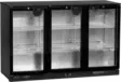 Back Bar Lasiovikaappi DB300S-3-P - Juomakaapit - 43DB300S-3-P - 1