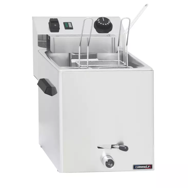 Pastakeitin 3:lla korilla - Pastakeittimet - 31CCAPV3P - 1