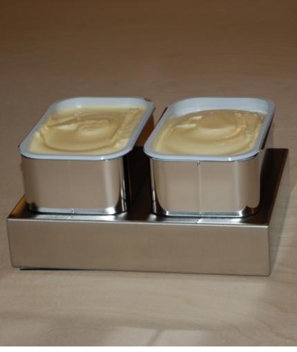 Kylmäalusta Levitteille - Kylmäalustat - 5161252R - 1