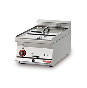 Lotus Rasvakeitin 13L 11,95Kw - Rasvakeittimet - 26F13T-74ET - 1