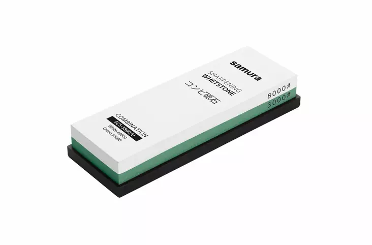 Samura Teroituskivi 3000/8000 - Veitset, veitsien teroitus ja säilytys - 28SCS-3800U - 1
