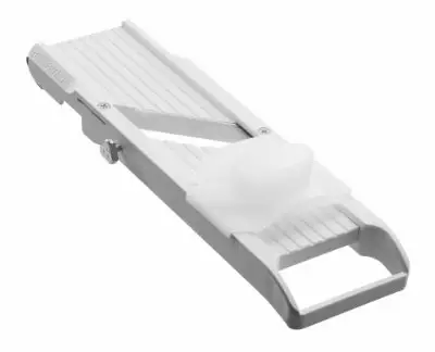 Benriner japanilainen mandoliini BN-64/W - Vihannesleikkurit - 24BN-64W - 1