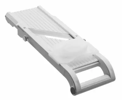 Benriner japanilainen mandoliini BN-95/W - Vihannesleikkurit - 24BN-95W - 1